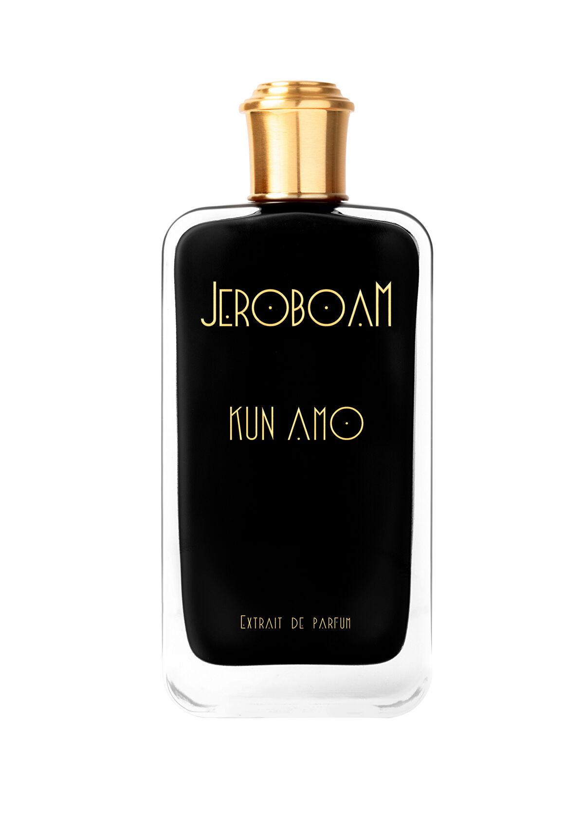 Jeroboam Kun Amo 100 Ml Unisex Perfume - 1